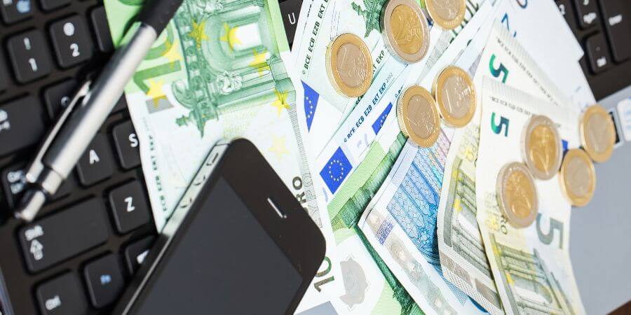 Banco ha vendido deuda