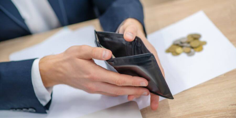 Reclamación deuda EOS Spain