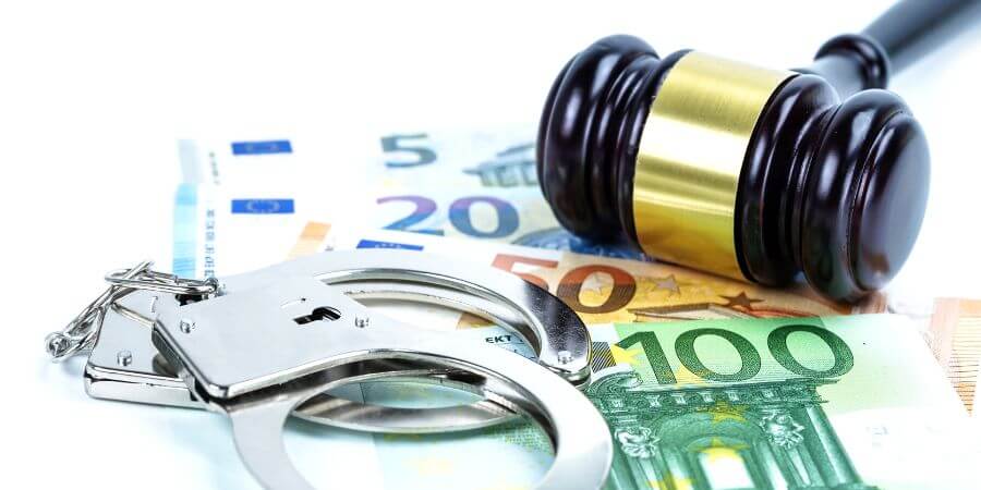 Ley Segunda Oportunidad con antecedentes penales