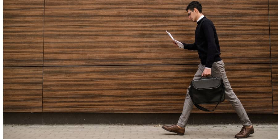 Ley Segunda Oportunidad trabajando