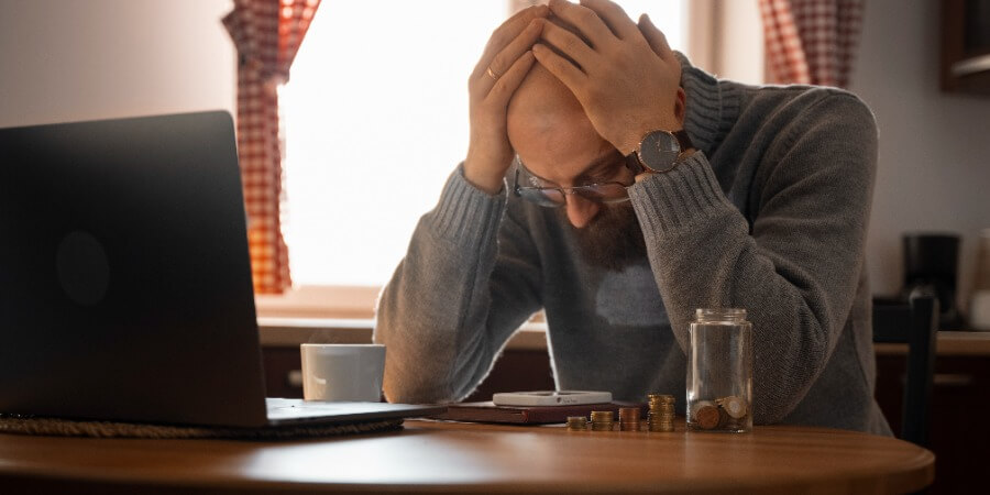 ¿Cuándo y cómo pueden embargarte la cuenta bancaria?