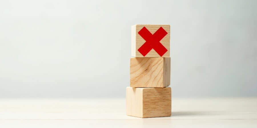 ¿Qué desventajas e inconvenientes tiene acogerse a la Ley de la Segunda Oportunidad?