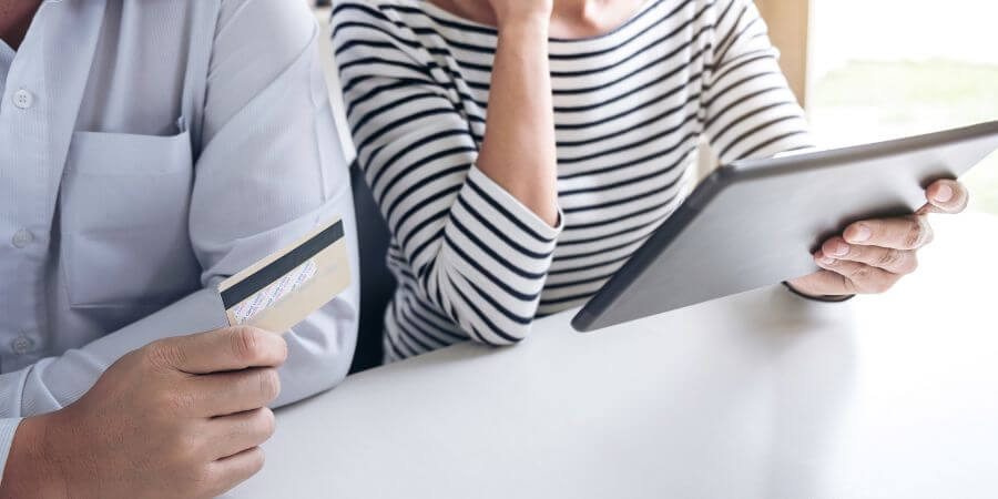 ¿Pueden embargar una cuenta en la que soy autorizado?