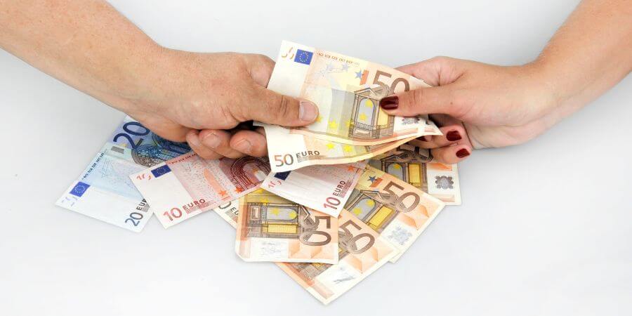 ¿Se puede embargar una cuenta conjunta?