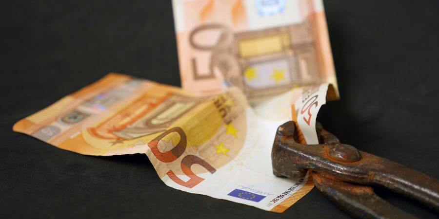 ¿Si tengo la nómina embargada pueden embargarme algo más?