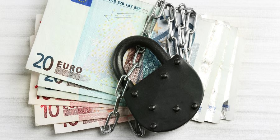 ¿Qué parte del salario es inembargable?