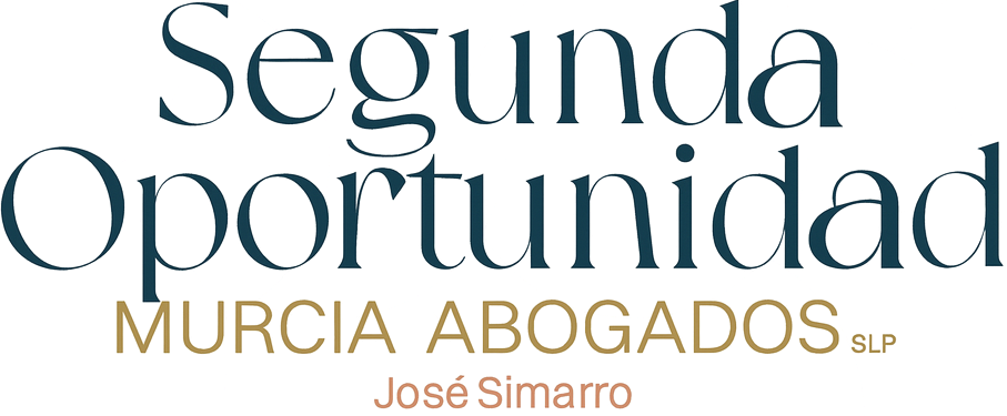 Segunda Oportunidad Murcia Abogados SLP