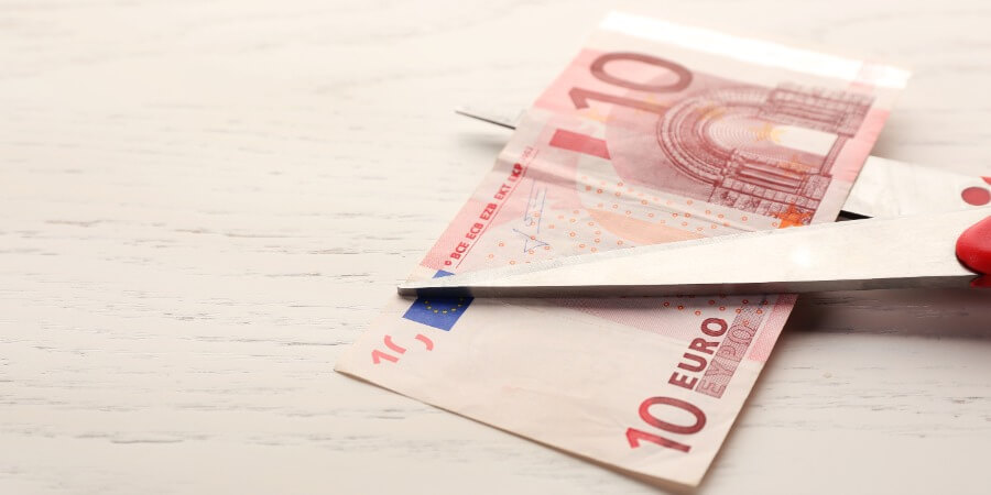 ¿Es posible declararse insolvente para no pagar la pensión alimenticia?