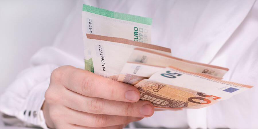 Créditos contra la masa